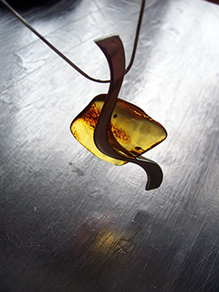 Amber Affair