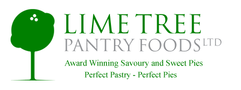 Lime Tree Pantry